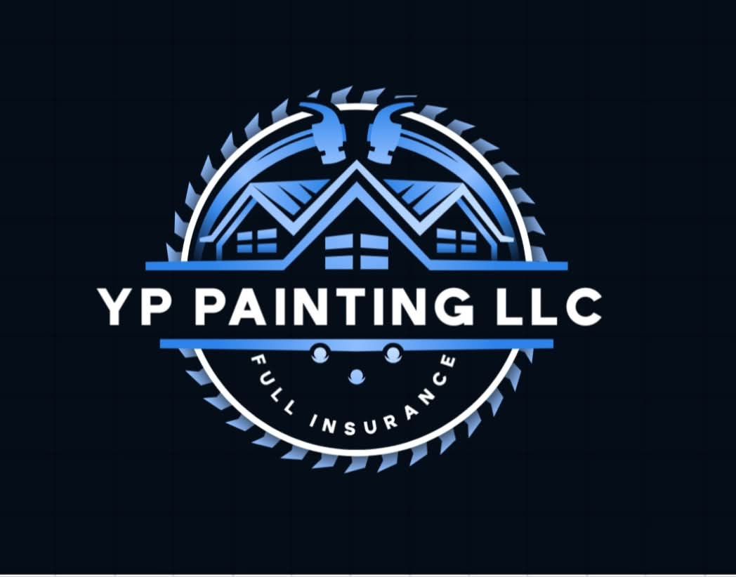 YP Painting Logo